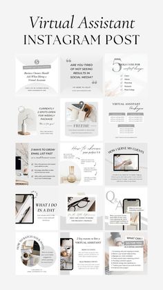 #San_Juan #Instagram_Branding #Remote_Workers #Community_Manager Free Social Media Templates, Instagram Feed Planner, Media Kit Template, Instagram Marketing Strategy, Social Media Poster, Instagram Branding, Template Instagram, Instagram Business, Small Business Owners