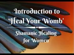 Womb Reiki, Womb Healing For Women, Womb Work, Soul Calling, Spiritual Topics, Healing For Women, Menstrual Cycle Phases, Ayurveda Vata