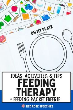 Click to find 10+ feeding therapy ideas you may not have tried as well as activities, tips, and downloads. You’ll also find our feeding sampler flr FREE! Sensory Feeding Activities, Feeding Therapy Ideas, Feeding Therapy Activities Picky Eaters, Feeding Therapy Activities, Picky Eaters Recipes, Scary Food, Feeding Therapy, Speech And Language Therapy, Therapy Practice