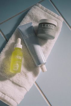 Neada Deters | Founder and Creative Director of LESSE Face Masque, Where Are You Now, Skincare Photography, Breaking Up, Composition Photography, Body Hair, Body Mist, A Name