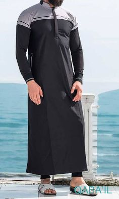 Jubbah Men Fashion Saudi, Jhubba Designs For Men Arabic, Jhubba Designs For Men Dubai, Arabic Jubba Design For Men, Jhubba Designs For Men, Jubbah Men Fashion, Thobes Men Arab, Arbi Jubba, Jalabiya For Men