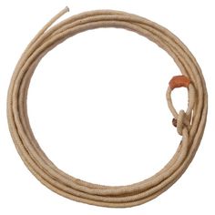 an image of a white cord on a white background