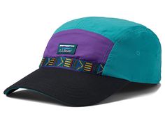 Patagonia 5 Panel Hat, Pickleball Apparel, 90s Hats, Five Panel Hat, Five Panel Cap, Funky Hats, Hiking Hat, Baby Beanie Hats, 5 Panel Hat