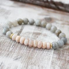 Sunstone Bracelet Labradorite Bracelet Healing Jewelry Intention Jewelry Yoga Bracelet Mala Beads Sunstone Bracelet, Yoga Mala, Women Bracelets, Wrist Mala, Making Bracelets, S Jewelry, Labradorite Bracelet, Yoga Bracelet, Mala Bracelet