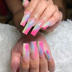 Pretty Toe Nails, Birthday Nails, Aesthetic Beauty, Matte Nails, Best Acrylic Nails, Cute Acrylic Nails, Coffin Nails