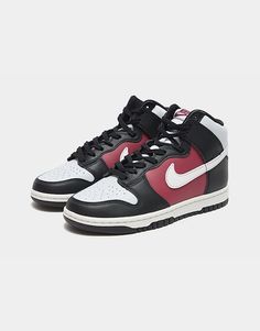 Nike Dunk High Women's Nike Dunk High Women, Nike Dunk High, Dunk High, Nike Dunk