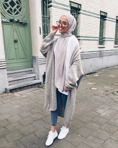 brunch outfit hijab Hijabi Girl Outfit, Hijabi Mode, Hijab Stile, Styles Hijab, Outfit Ideas Hijab, One Direction Outfits, Stile Hijab, Outfits Hijab