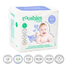 toshies disposable diapers for babies