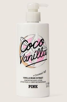 Vanilla Body Lotion, Coco Vanilla, Dream Cream, Scented Lotion, Victoria Secrets, Hand Lotion