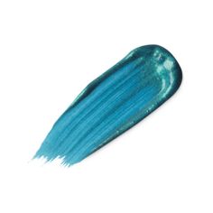 Find the motivation to get creative with this metallic, aquamarine shade of liquid eyeliner. Winged Eyeliner, Lush Cosmetics, Vegan Eyeliner, Lush Store, Organic Aloe Vera Gel, Fresh Makeup, Handmade Cosmetics, Cosmetic Skin Care, It Goes On