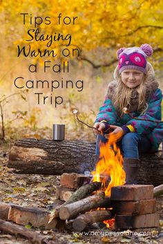 On our very first camping trip my kids, then 3 and 1.5, woke up and immediately started chanting, “We’re freezing!” and “Cold!”. My husband kept sleeping and I couldn’t get the fire lit so I did what any quick thinking mom would do. I put the kids in their car seats, gave them their chocolate … Camping Heater, Solo Camping, Camping Guide, Bushcraft Camping, Winter Camping