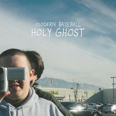 Just a few years after self-recording their debut album between college classes, Philadelphias Modern Baseball will show the world a brand new version of themselves on their third full-length album, Holy Ghost. Thematically, the record is a time-capsule for the two years since the release of their Run For Cover debut Youre Gonna Miss It All, curated in two parts by the bands guitarists and main songwriters, Jacob Ewald and Brendan Lukens. Splitting the record into two halves, both take the helm Cd Idea, Modern Baseball, Wedding Singer, The Wedding Singer, College Classes, Best Albums, Blue Vinyl, Holy Ghost, Music Performance