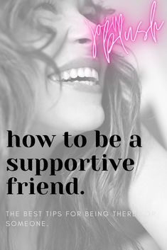 We need support, and we need it now. So if you’re wondering how to make sure you receive support while also giving support – this is the right place for you. Learning how to be a supportive friend can completely transform your relationships in the best way possible. Love Your Body Quotes, Friend Advice, Breakup Motivation, Body Quotes, Breakup Advice, Quarter Life Crisis, Transformational Coaching, Best Friendship Quotes, Life Crisis