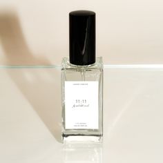 From Wish to Reality, Meet Our Limited Edition 11:11 Eau de Parfum. Say hello to your new scent crush... “Our 11:11 candle has been a best-seller since the very start of Sunday Forever over 7 years ago. Our lovely customers have slid into the DM’s to ask us to make it into a perfume hundreds of times. So this is our love letter to them" The fragrance begins with ripe fig and evolves to burnt white wood, adding depth and mystery. This earthy note balances the initial fruitiness. 11:11 Limited Edi Yellow Orchid, Blonde Wood, You're Amazing, Fragrance Collection, Love Letter, Ylang Ylang, White Wood, 11 11, Custom Items