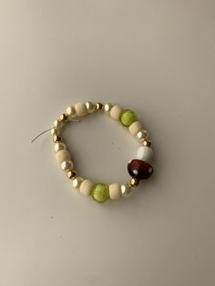 Handmade mushroom bracelet. Perfect for any gender. made with care. Thank you for your purchase. Mushroom Bead Bracelet, Mushroom Bracelet, Bracelet Ideas, Denver Co, Bracelet Designs, Denver, Beauty Book, Jewelry Bracelets, Stuffed Mushrooms