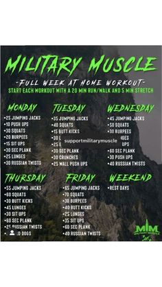 best plan for fat loss Military Workout Routine, Military Muscle Workout, 28 Day Military Workout Challenge, Navy Training Workouts, Ruck March Training, Police Academy Workout Training, Law Enforcement Workout, Army Pt Workout Exercises, Police Academy Training Workouts