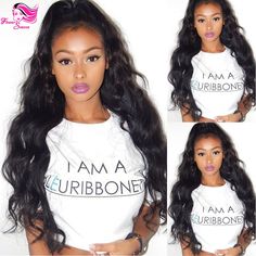 Eva Hair, Brazilian Lace Front Wigs, Human Hair Lace Wigs, Love Hair, Wigs For Black Women, Hair Bundles, Body Wave, Gorgeous Hair, Virgin Hair