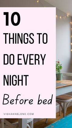 Routine Before Bed, Evening Routine Ideas, Night Routine Ideas, Daily Routine For Women, Bedtime Routines, Routine Daily, Rest Well