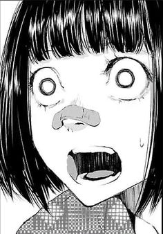 Junji Ito, Manhwa Manga