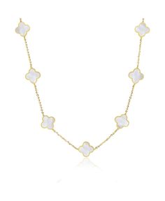 in stock Vancleef Heart Necklace, Tiffany Clover Necklace, Fokelore Necklace, Van Cleef Pearl Necklace, Van Cleef Arpels Necklace White Gold, Van Cleef Arpels Sweet Alhambra Necklace White Gold, Van Cleff Necklace, White Clover Necklace, Can Cleef And Arpels Necklace