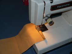 Punk Fashion, Sewing, Fabric