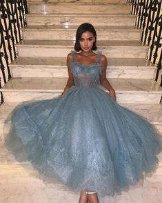 Prom 2k22, Tea Length Prom Dress, Short Graduation Dresses, Dresses Occasion, Homecoming Dress Short, Elegant Gowns, Tulle Homecoming Dress, Graduation Dresses, Lace Homecoming Dresses