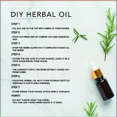 Full Post: http://bit.ly/mm-012516Website: http://bliss2massage.comYouTube: http://www.youtube.com/bliss2massageAmazon Store: http://www.amazon.com/shop/blis... Herb Infused Oils Diy, How To Infuse Oil With Herbs, Herb Infused Oils, Edible Herbs, Infused Oil Recipes, Herb Extract, Diy Hair Growth, Medicinal Herbs Garden, Herbs Garden