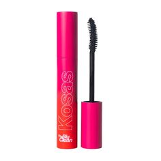 Natural Lash Growth, Clean Mascara, Lash Care, Best Makeup Brands, Natural Mascara, Big Lashes, Best Natural Makeup, Non Toxic Makeup