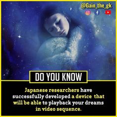 a woman laying down in the middle of space with her eyes closed and texting do you know japanese researchers have successfully developed a device that will be able to