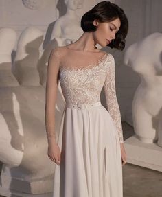 White Tie Dress, Celebrity Wedding Dresses, Dream Wedding Ideas Dresses, Engagement Dresses, Fairytale Dress, Brides Wedding Dress, Gala Dresses