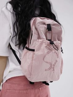 45501197877469 Affordable Everyday K-pop Style Bags, Cheap Kawaii Bags For Everyday Use, Kawaii Accessories Travel, Cute Insulated Bag, Luxury Large Capacity Pink Bag, Affordable Practical Pink Bag, Cheap Harajuku Style Nylon Bags, Affordable Pink Practical Bag, Cheap Cotton Streetwear Bags