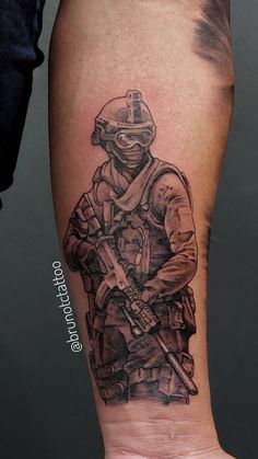 Tattoo Ideas For Soldiers, Us Army Infantry Tattoos, Us Army Infantry, Soldier Tattoo, Army Tattoos, Military Tattoos, Army Infantry, Memorial Tattoos, 18th Birthday