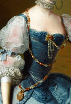 Masquerade Costumes, 18th Century Fashion, Detail Art, Historical Costume, Historical Dresses, Marie Antoinette, Historical Clothing, Historical Fashion, Art Plastique