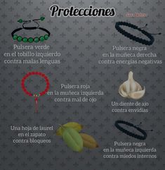 Protection Jewelry Spell, Jewelry Protection Spell, Adjustable Holistic Bracelets For Rituals, How To Make A Protection Amulet, Bruji Tips, Spirit Messages, Magia Das Ervas, Good Luck Spells, Magic Crafts