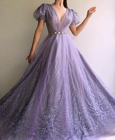 Dreamy Purple TMD Gown – Teuta Matoshi Purple Tulle Prom Dress, Teuta Matoshi, Purple Tulle, Purple Prom, Prom Dress Evening, Purple Prom Dress, فستان سهرة, Tulle Prom Dress, Dress Evening