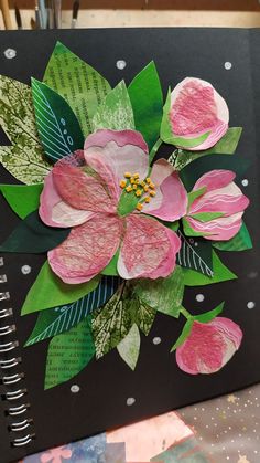 Classe D'art, Collage Art Projects, Paper Collage Art, Art Appliqué, Arte Inspo, Art Inspiration Painting, Kirigami, Art Classroom, Elementary Art