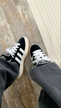 #shoes #adidas #adidascampus#aesthetic #luxury Men's Adidas (men), Adidas Campus 00s, Sneaker Outfits, Aesthetic Luxury, Cinderella Shoes