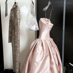 Ralph Russo, Ralph And Russo, Pink Aura, Blair Waldorf, Olivia Palermo, Vintage Vogue, Pink Princess, Gorgeous Gowns, Gigi Hadid