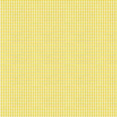 a yellow and white checkered background