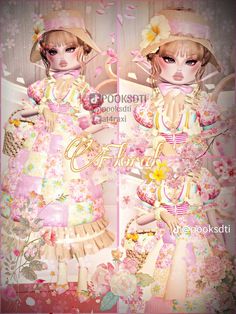 #dresstoimpress Floral Party Theme, Smart Casual Menswear, Floral Party, Cute Anime Chibi, Floral Theme, Really Cute Outfits, Inspired Dress, Unique Outfits