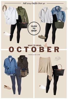 Fall 2024 Leisure Wardrobe Capsule for Women Over 40, Casual Fall Outfits Over 40, 2024 Fall Capsule Wardrobe, Leggings Fall Outfits 2024, Fall Outfits Over 50, 2024 Fall Capsule Wardrobe Over 50, Trendy Fall Wardrobe 2024 2024 Fall Casual Outfits Women, Leisure Capsule Wardrobe, Ladies Fall Fashion 2024, Weekend Athleisure Outfit, Fall Outfits For Teachers Over 40, Fall 2024 Athleisure Outfits, Fall Outfits 2024 Leggings, Leggings Capsule Wardrobe, Work Outfits Women 2024 Fall