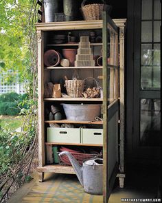 an open book with the title wooden doors