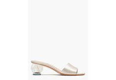 Love Slide Sandals | Kate Spade New York Bridal Wardrobe, Wedding Announcement, Ivory Bridal, Sheep Leather, Snow Globe, Spring Colors, Kate Spade New York, Wedding Board, Slide Sandals