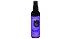 Hask Clean Beauty. Thickens & detangles. Strict standards for us, only the best formulas for you. Tri-Level Thickening Complex: Volumize. Strengthen. Fortify. 1 miracle product, 5 amazing benefits! 1. Thickens & adds body. 2. Provides thermal protection. 3. Controls frizz & adds shine. 4. Prevents breakage. 5. Detangles & moisturizes. Formulated with biotin, collagen and coffee to help boost strands. www.haskbeauty.com. Learn more at www.haskbeauty.com. Please recycle. Made in USA. | Hask Hairspray 5-in-1 Leave-in Biotin Boost (6 fl oz) | Weis Markets Frizz Control, Clean Beauty, Hair Care, Spray, Moisturizer, Personal Care, Good Things