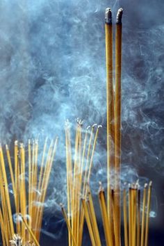 Size: 12x8in Incense sticks on joss stick pot burning and smoke used to pay respect to Buddha, Taoist templeWe have more Godong Posters. Choose from our catalog of over 500,000 posters! Taoist Temple, Travel Destinations Photography, Burning Incense, Zen Buddhism, Incense Sticks Holder, Ap Art, Incense Sticks, Incense Holder, Photography Inspo