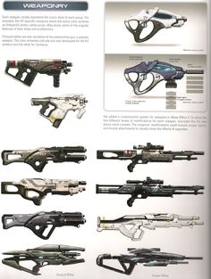 Mass Effect Weapons Laser Tag, Read Book, Sci Fi Fantasy, Free Ebook, Arsenal, Cyberpunk, Destiny