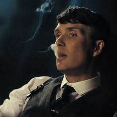 Thomas Shelby, Cillian Murphy, X Reader, The Man, The Story, Fan