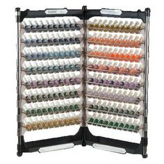 Flex exhibitor is a modular organizer, ideal for accommodating and displaying nail polish on walls in the professional manicure environment. Structure:Its articulated structure allows angles up to 180 degrees, allowing perfect installation on two walls. It combines chrome steel with high strength injected polymer. It has an object holder at its base and is fixed with screws; Shelves:It has 16 shelves with a capacity for 10 nail polishes each. Capacity:160 Nail-polishes. Technical Suport Width:11 Nail Polish Display, Disney Acrylic Nails, Wall Nails, Polish Display, Home Nail Salon, Professional Manicure, Nail Polishes, Tools Accessories, The Professional