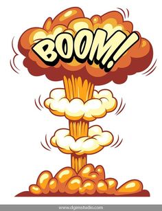 Comic Sound Effects Art, Explosion Design, ศิลปะ Sugar Skull, Cloud Bubble, Create Your Own Comic, Nuclear Explosion, Pop Art Vintage, Graffiti Art Letters, Arte Doodle