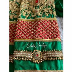 Latest Embroidery Designs, Bridal Blouses, Best Blouse Designs, Wedding Saree Blouse, Wedding Saree Blouse Designs, Beads Designs, Sari Blouse Designs, Hand Design